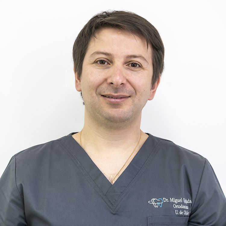dr miguel quijada ortodoncista